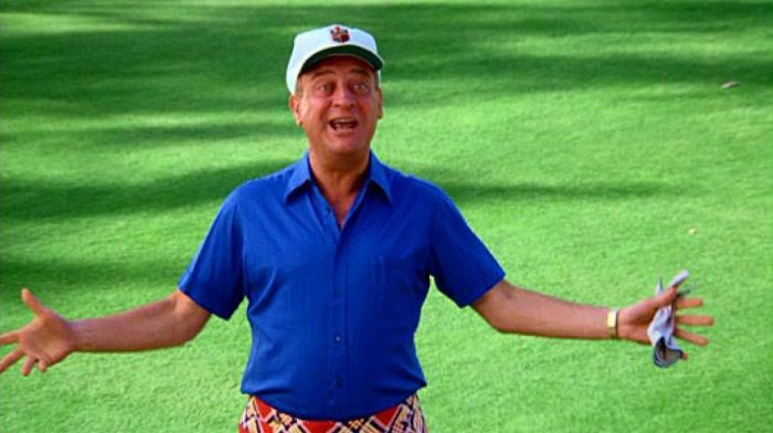 Caddyshack At 40: How A National Lampoon Disaster Became An All Time Great | Zavvi UK