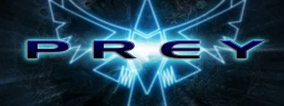 The Prey logo