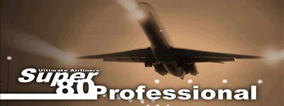 Super 80 Professional Banner