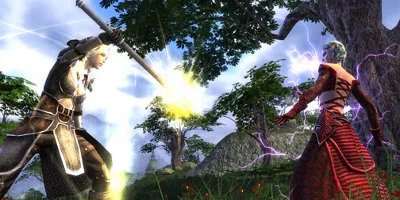 magic battle
