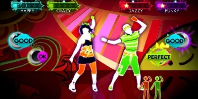 screen shot from gam