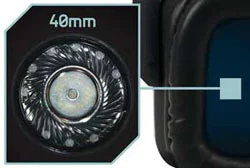 speakercoil