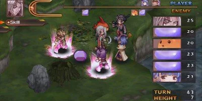 player fight
