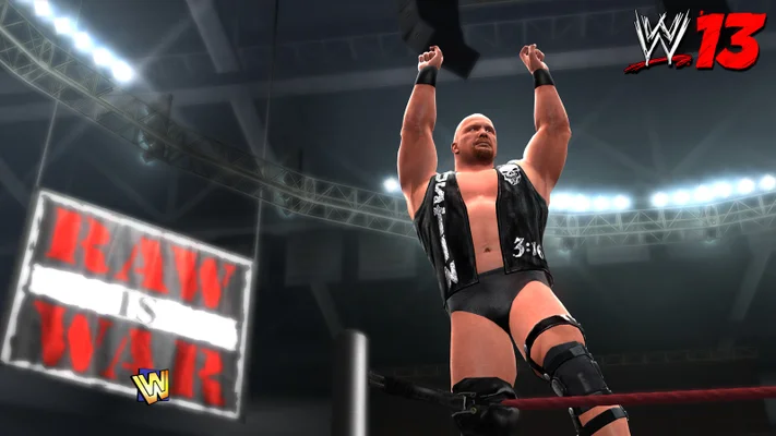 stone cold steve austin