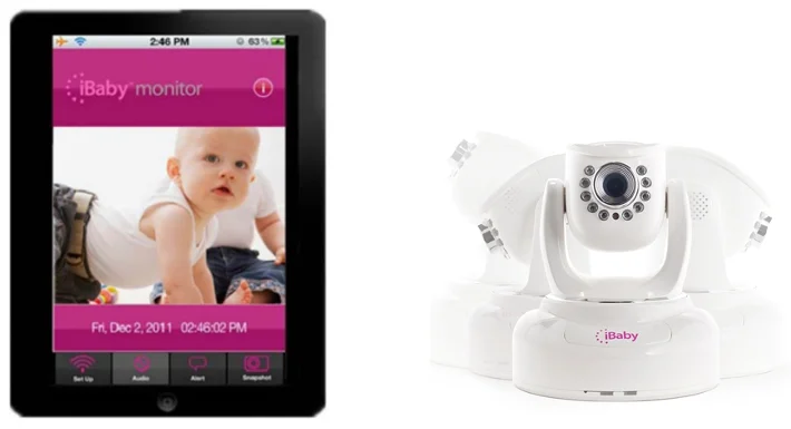 iBaby Monitor iBaby Monitor