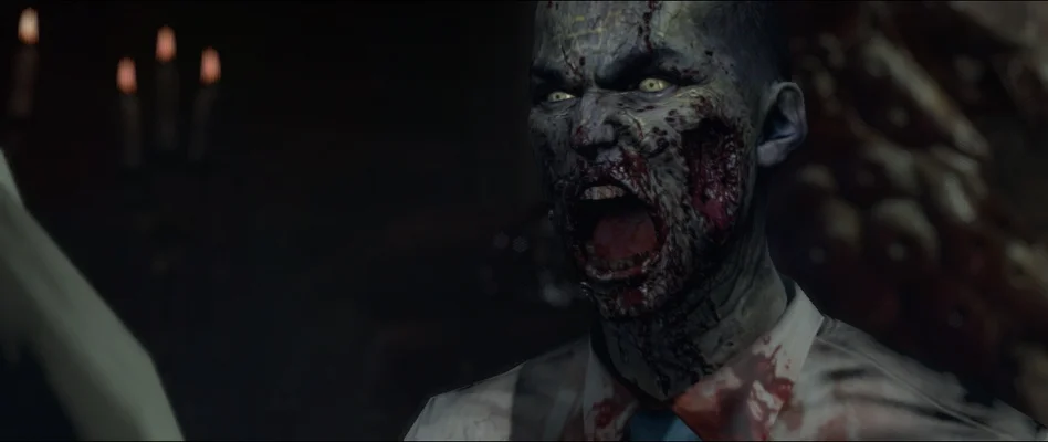 zombie