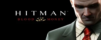 Hitman 3 Logo
