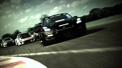 Gran Turismo 5: Academy Edition screenshot #1