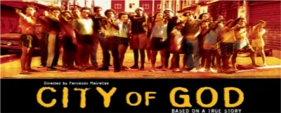 City Of God