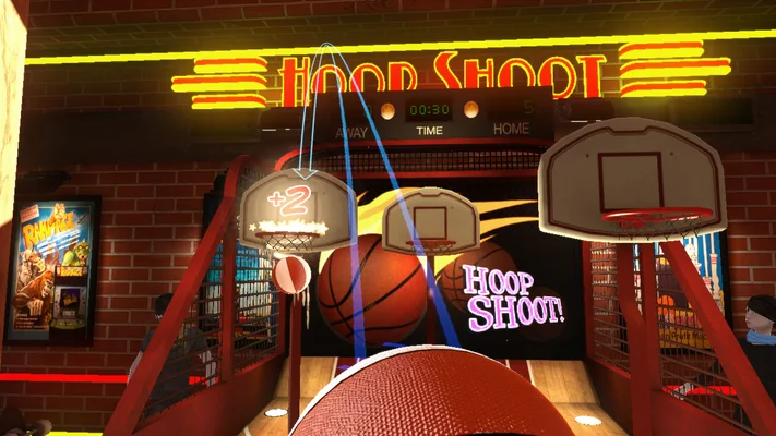 basketball