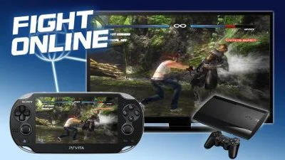 Dead or Alive 5 Plus screenshot #1