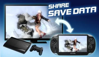 Dead or Alive 5 Plus screenshot #2