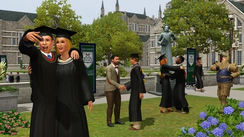 graduation