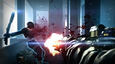 Syndicate screenshot #3