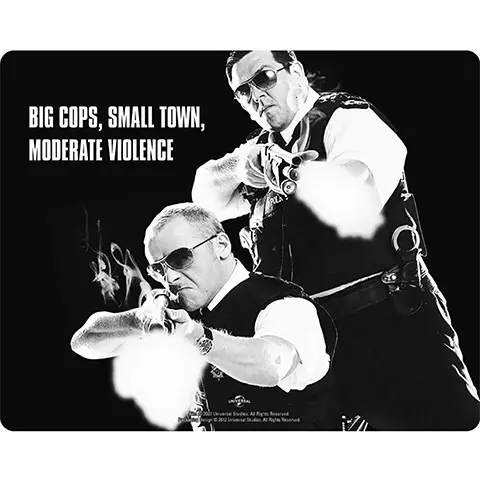 Gif showing multiple images of the steelbook in a continuous loop