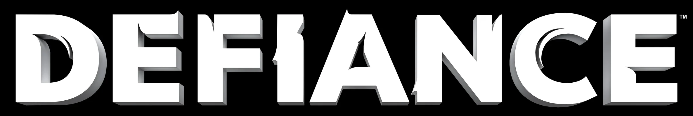 Defiance banner