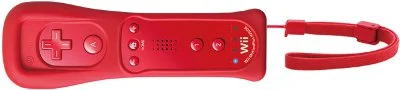 Wii Mini remote plus