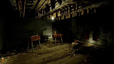 Anna - Extended Edition screenshot #2