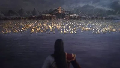 Dynasty Warriors 8 screenshot #1