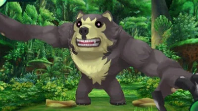 Etrian Odyssey IV: Legends Of The Titan screenshot #3