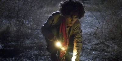 Searching by Flashlight