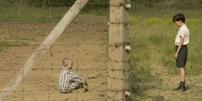 Bruno and the Boy in Striped Pyjamas