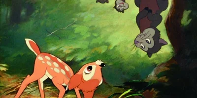 Bambi