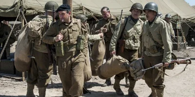 The Platoon