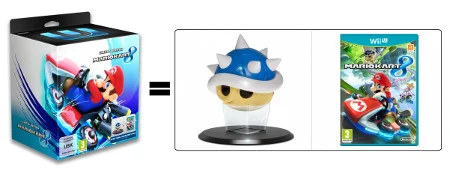 Mario Kart Bundle