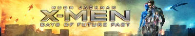 X-Men Banner