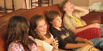 Mason and Friends