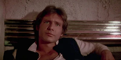 Still from the film
