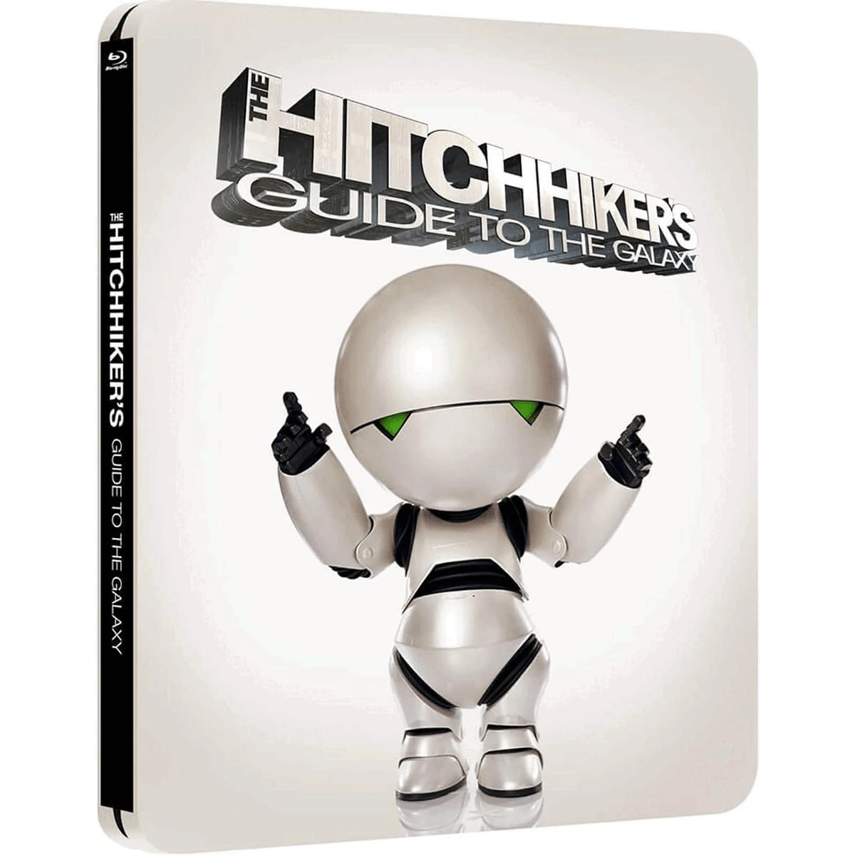 Steelbook Slideslow