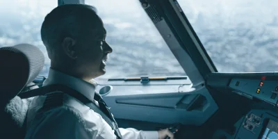 "