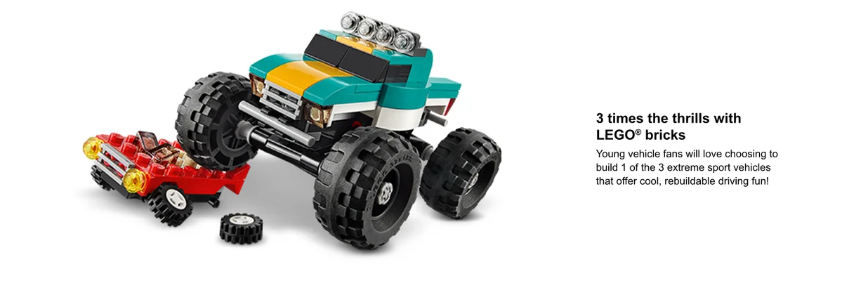 Monster Truck