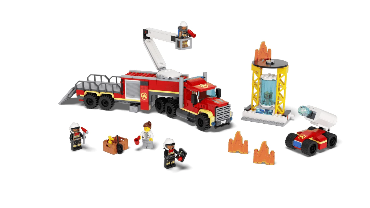image of set