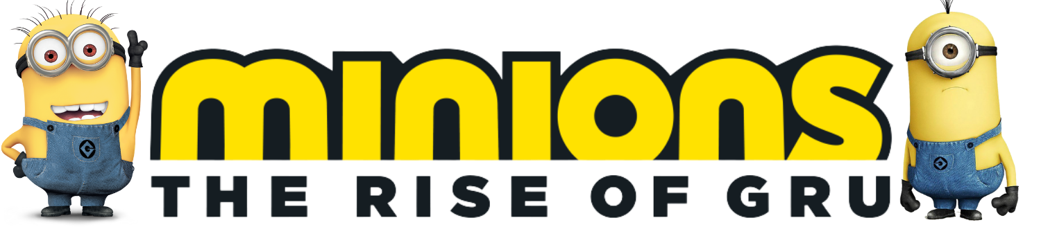 Discover more Rise of Gru products!