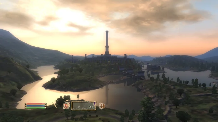 The Elder Scrolls: Oblivion screenshot #2