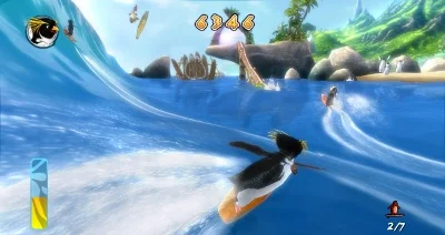Surfs Up screenshot #3