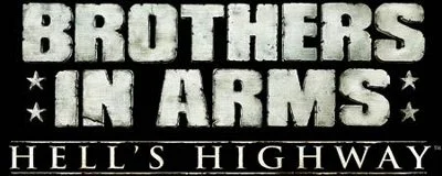 Brothers In Arms: Hell's Highway logo
