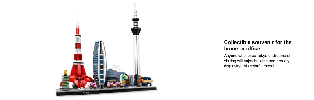 Structure action shot