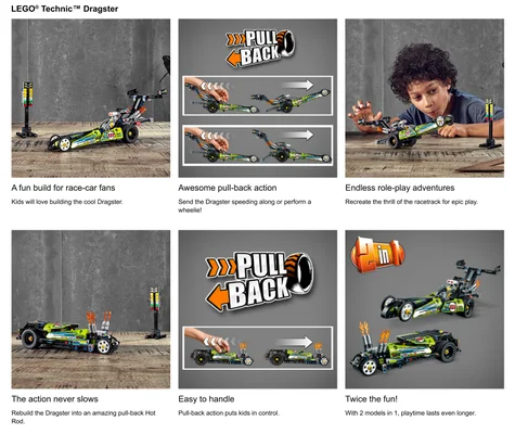 close up of minifigures