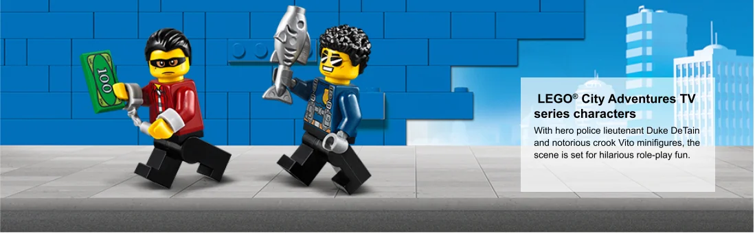 close up of the advent calendar