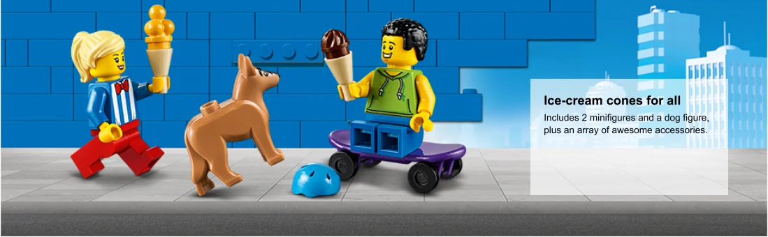 close up of the advent calendar