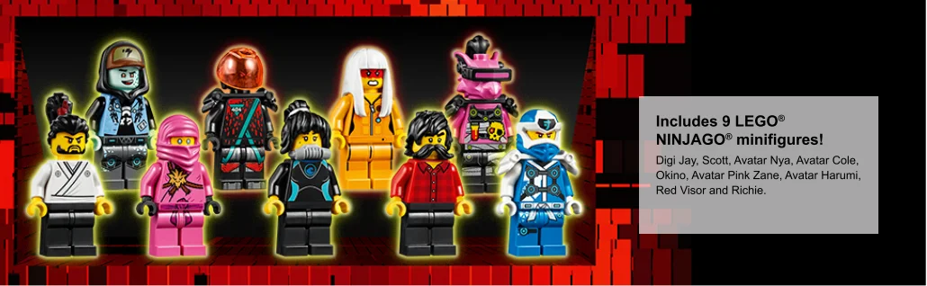 close up of the advent calendar