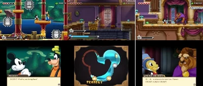 game mongage