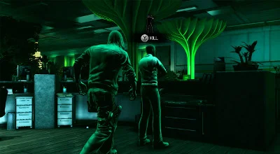 DARK screenshot #2