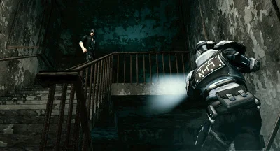 DARK screenshot #3
