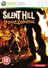 Silent Hill - Homecoming Image 1