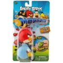 Angry Birds Mashems Twin Pack - Blue and Red Image 1